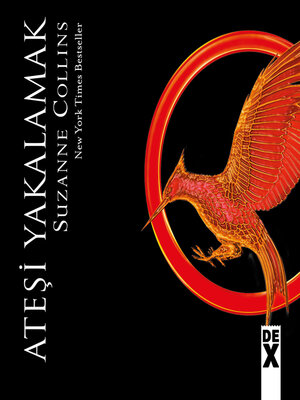 cover image of Ateşi Yakalamak